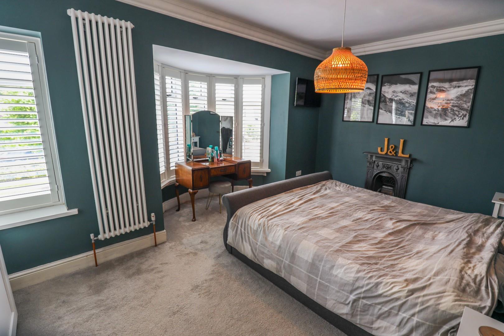 48 Westgate, Cowbridge, Vale of Glamorgan, CF71 7AR